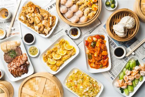 Chinese Food in Philippines .